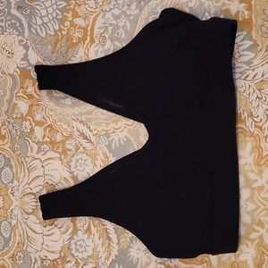 Old Navy Sports Bra